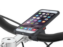 iPhone fietshouders