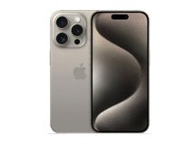 iPhone 15 Pro hoesjes