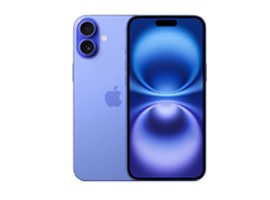 iPhone 16 hoesjes