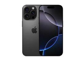 iPhone 16 Pro hoesjes