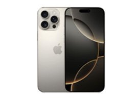 iPhone 16 Pro Max hoesjes