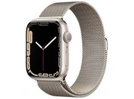 Series 10 bandjes