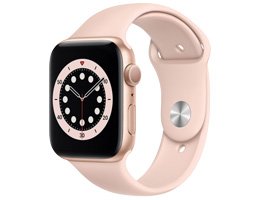 Series 7 bandjes