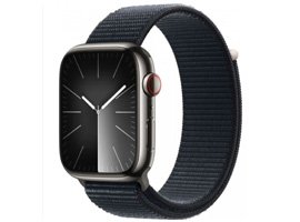 Series 9 bandjes