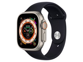 Ultra bandjes