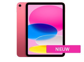 iPad 2025 hoesjes