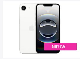 iPhone 16e hoesjes