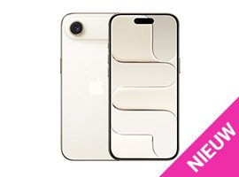 iPhone 17 Air Hoesjes