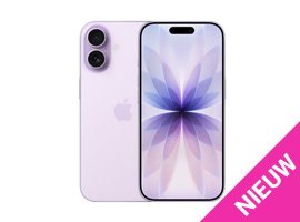 iPhone 17 hoesjes