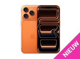 iPhone 17 Pro hoesjes