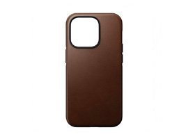 Lederen hoesjes