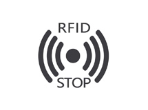 Anti RFID hoesjes