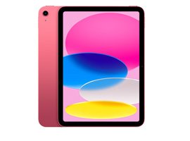 iPad 2022 hoesjes