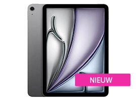 iPad Air (2026) 11 inch M4