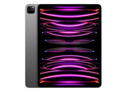 iPad Pro 2022 12.9 hoes