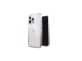 Transparante hoesjes