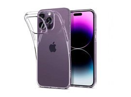 Transparante hoesjes