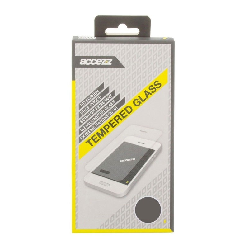 Access Xtreme Glass Protector iPhone XS Max - 2