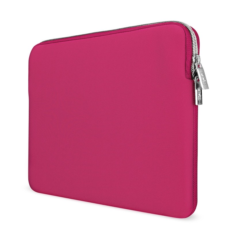 Artwizz Neoprene Sleeve MacBook 12 inch Berry - 3