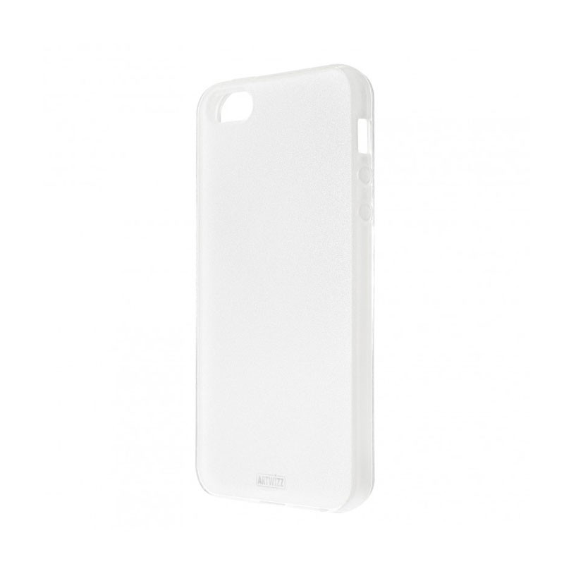 Artwizz SeeJacket TPU iPhone 5 (White) 01