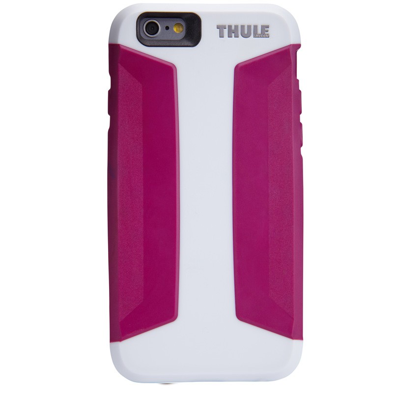 Thule Atmos X3 Case iPhone 6 White/Orchid - 1