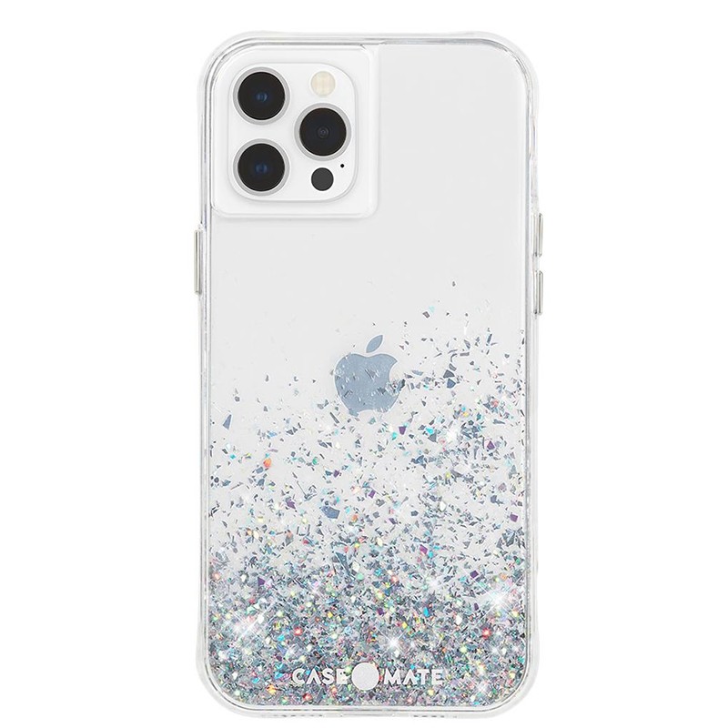 Case-Mate Twinkle Multi iPhone 12 / iPhone 12 Pro 6.1 inch 02