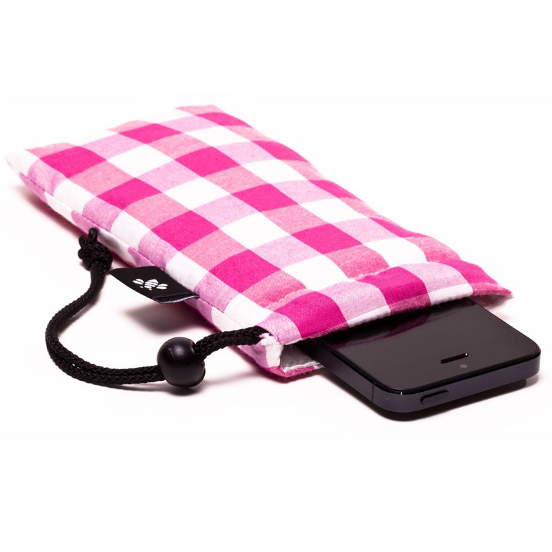 CoverBee Pink Candy iPhone - 1