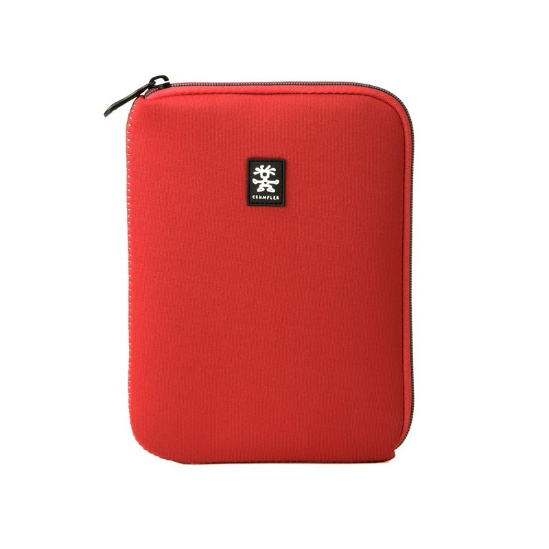 Crumpler The Gimp iPad mini Red - 1