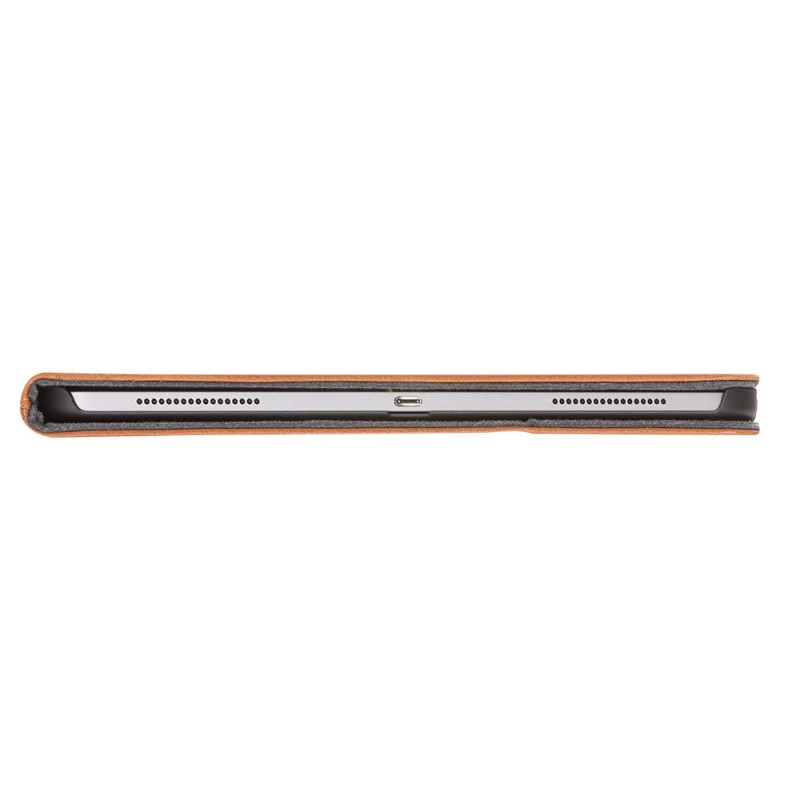Dbramante1928 Copenhagen iPad Pro 12.9 inch (2020/2018) Bruin - 2
