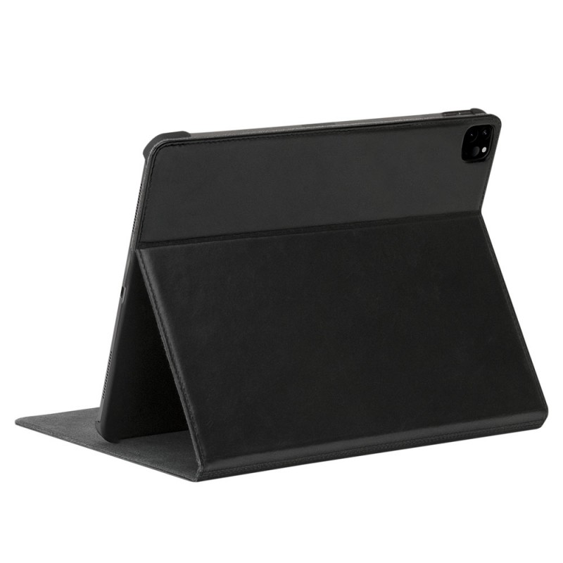 Dbramante1928 Copenhagen iPad Pro 12.9 inch (2020/2018) Zwart - 2