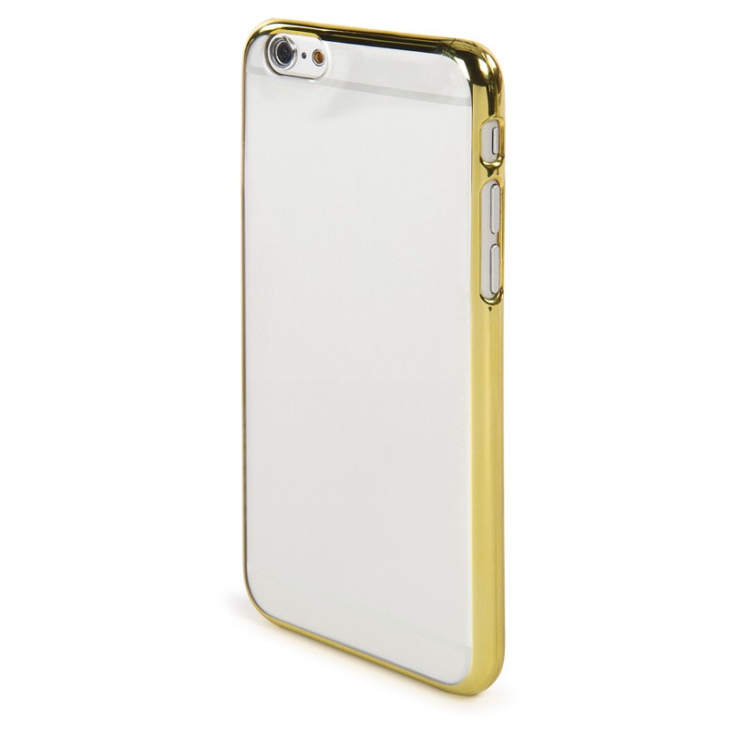 Tucano Elektro iPhone 6 Gold/Clear - 3