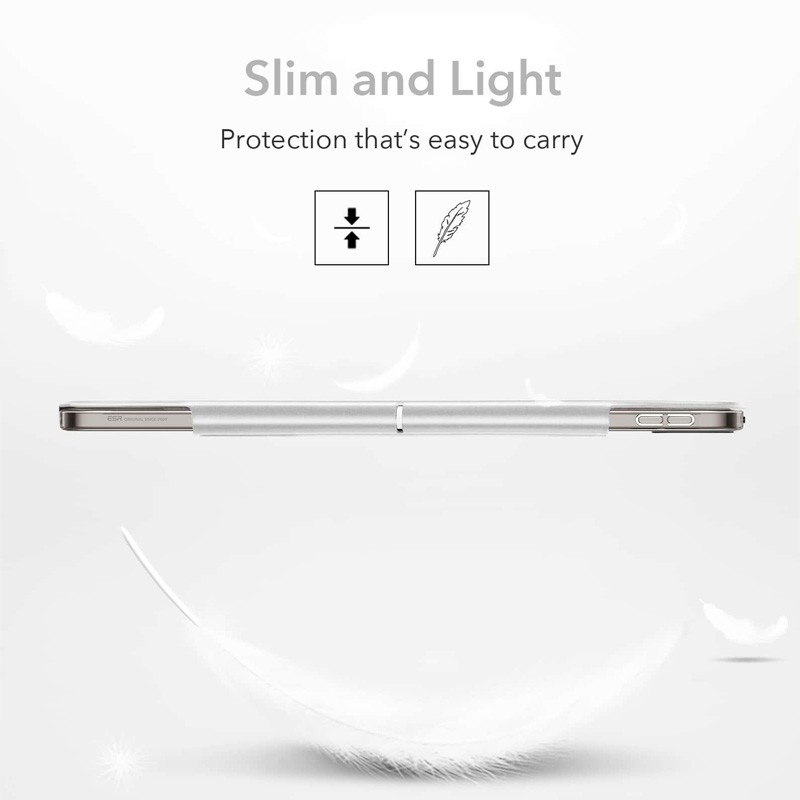  ESR Ascent Trifold Case iPad Pro 12.9 inch (2021) Green - 6