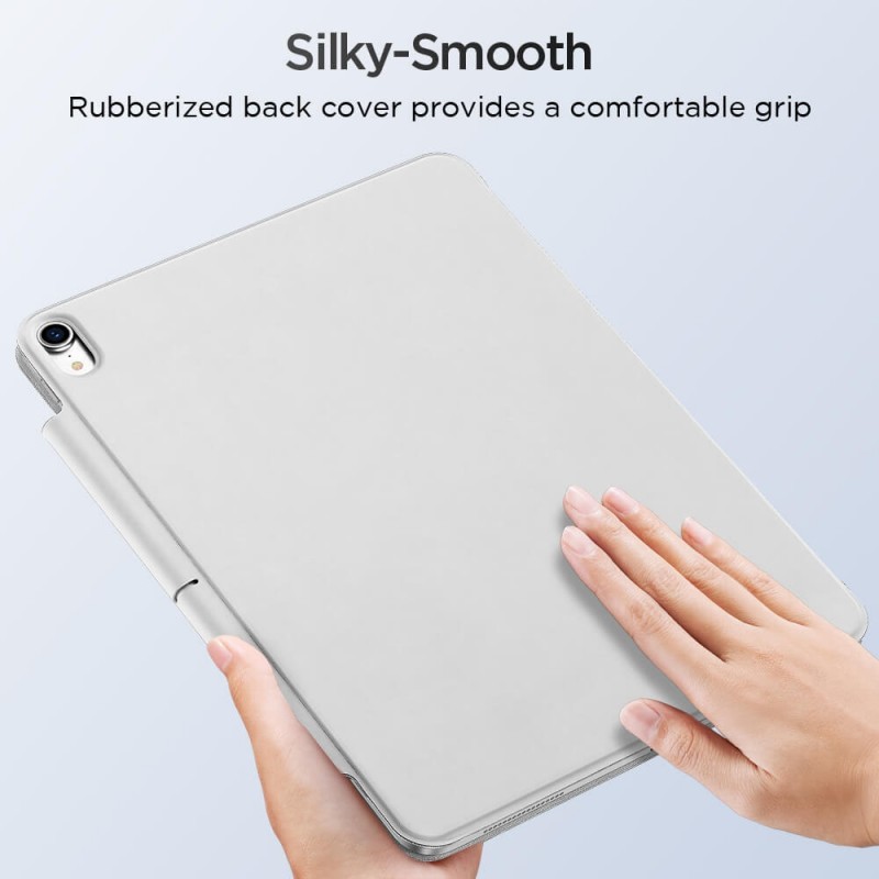 ESR Rebound Magnetic Case iPad Air 10.9 (2022 / 2020) Roze - 2