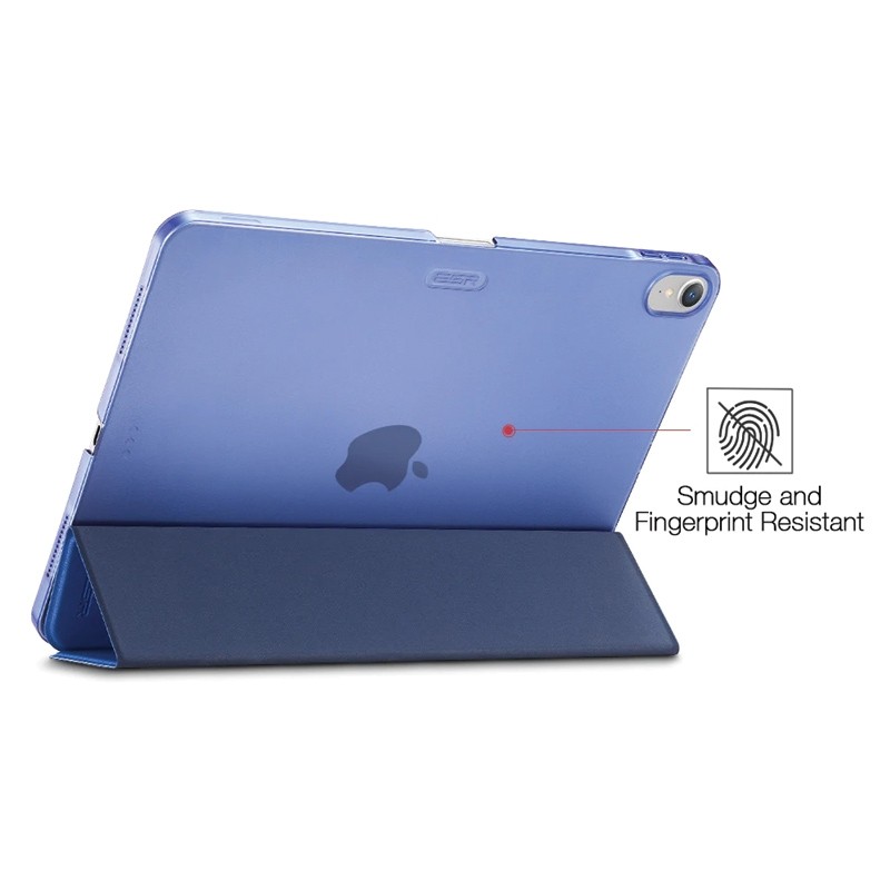 ESR Yippee Folio Case iPad Pro 11 inch Blauw 03