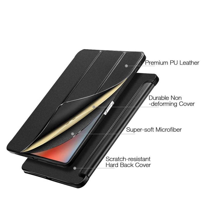 ESR Yippee Folio Case iPad Pro 11 inch Zwart 04
