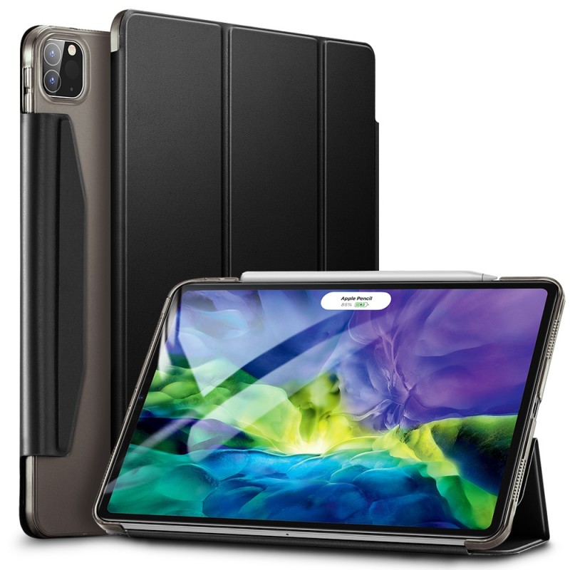 ESR Yippee Case iPad Pro 12.9 inch (2020/2018) Zwart - 1