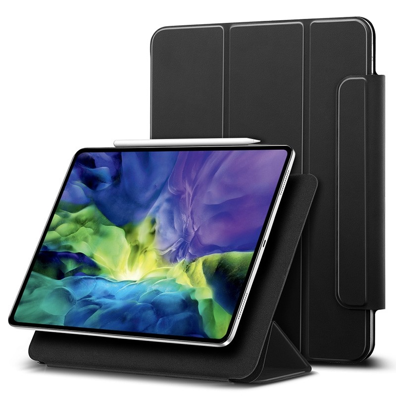 ESR Yippee Magnetic iPad Pro 11 inch (2021/2020/2018) Zwart - 1