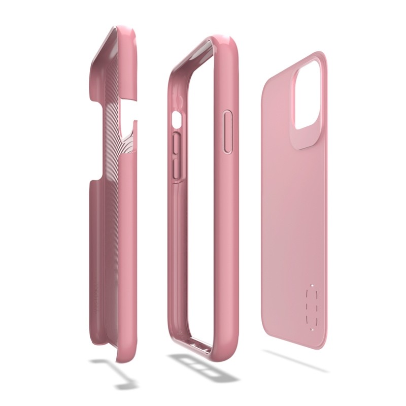 Gear4 Battersea iPhone 11 Pro Hoesje Roze 03