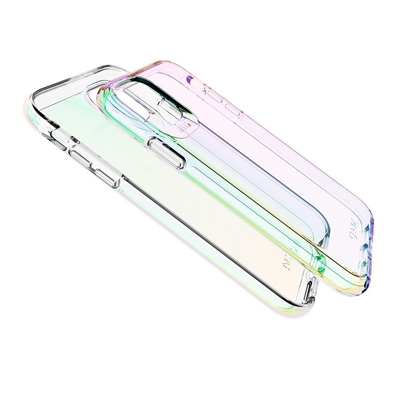 Gear4 Crystal Palace iPhone 11 Pro Max iridescent 04