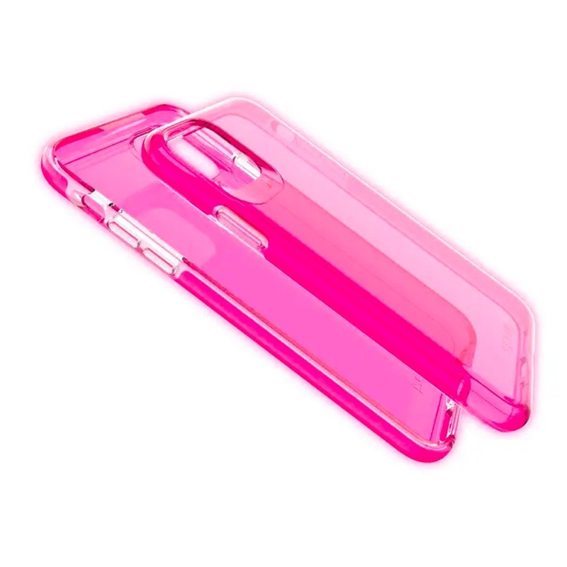 Gear4 Crystal Palace iPhone 11 Pro Neon Roze - 4