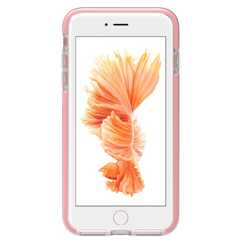 Gear4 Piccadilly iPhone 7 Plus Rose Gold/Clear - 4