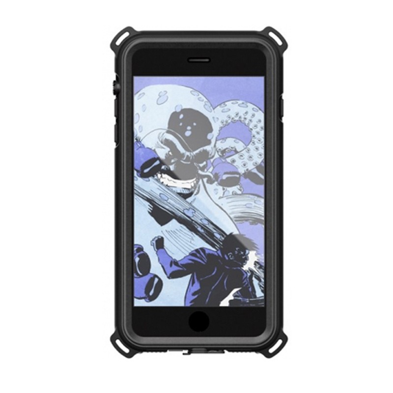 Ghostek - Nautical Waterdicht iPhone 7 Plus hoesje Black 03