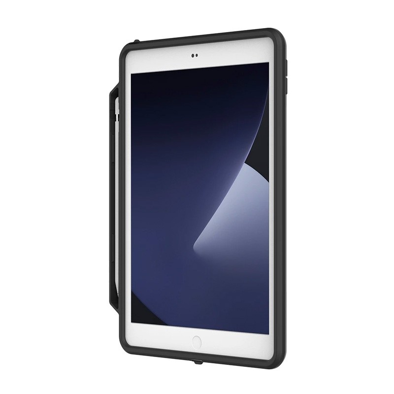 Griffin Survivor Endurance iPad 10.2 inch (2021) Zwart - 5