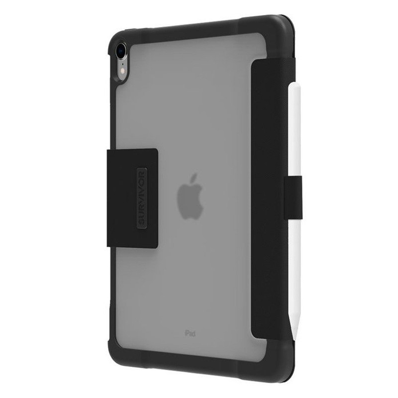 Griffin Survivor Tactical Case iPad Pro 11 inch zwart - 4
