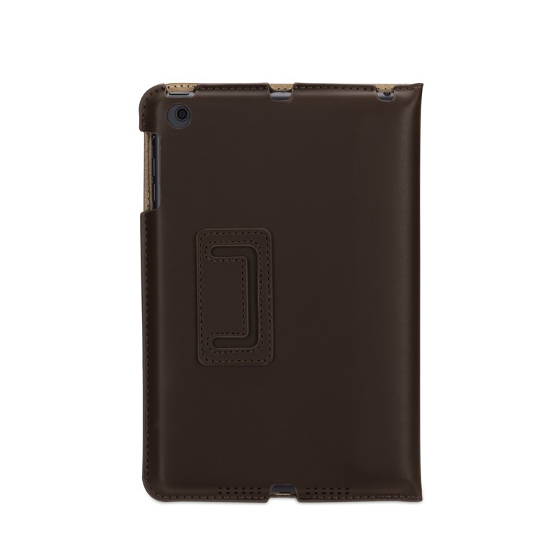 Griffin Slim Folio iPad mini brown - 2