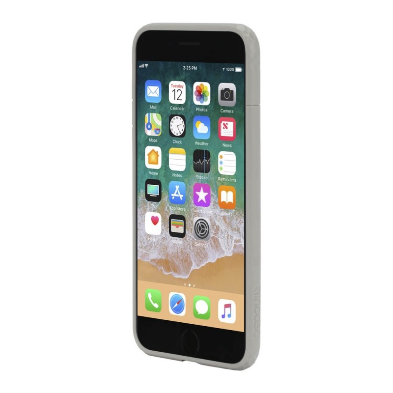 Incase Frame Case iPhone 8 Plus/7 Plus Slate Grijs - 1