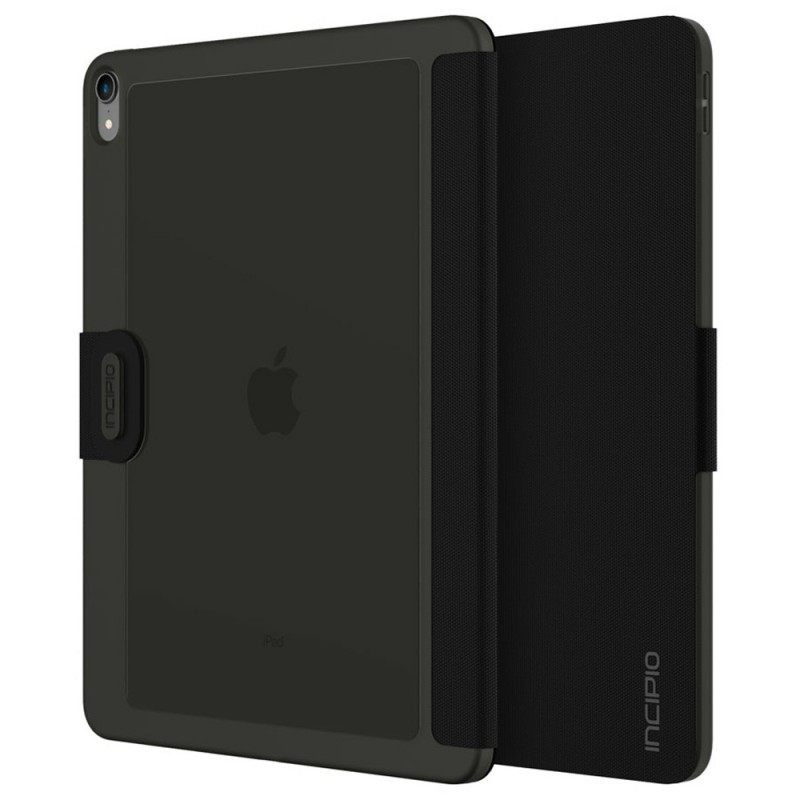 Incipio Clarion Folio iPad Pro 12,9 inch (2018) Zwart 01