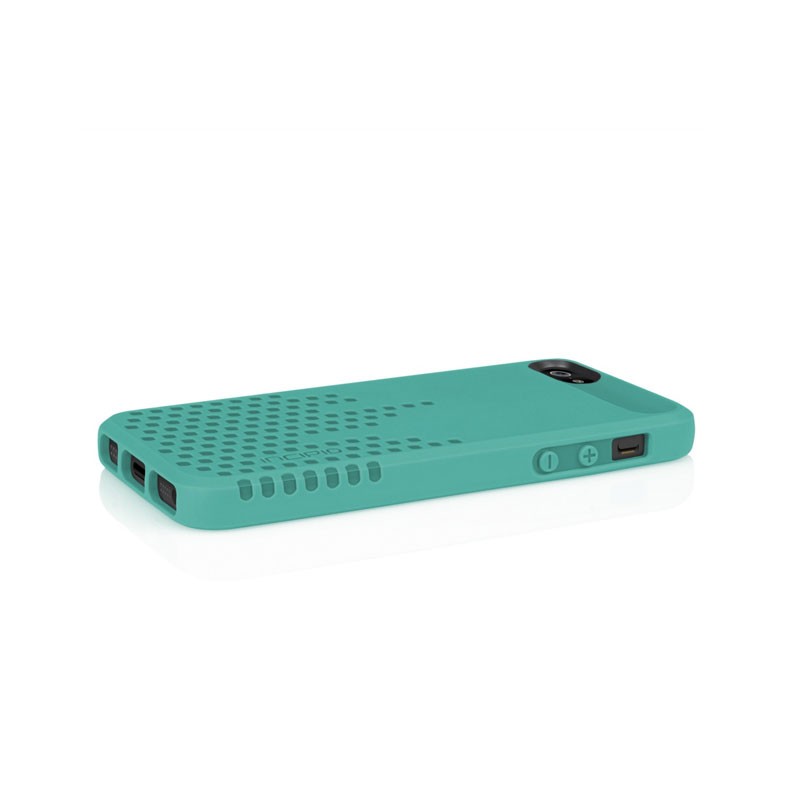 Incipio - Frequency iPhone 5 (Turquoise) 04