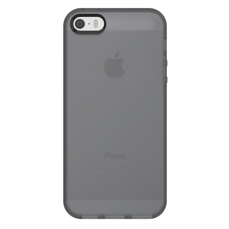Incipio NGP iPhone SE / 5S / 5 Translucent Grey - 4