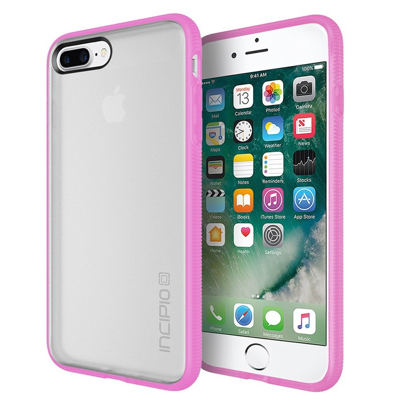 Incipio Octane iPhone 7 Plus Pink/Frost - 1